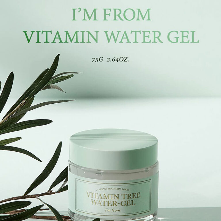 I’m from Vitamin Tree Water Gel - 75gm