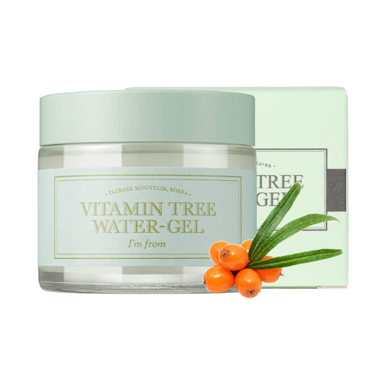 I’m from Vitamin Tree Water Gel - 75gm