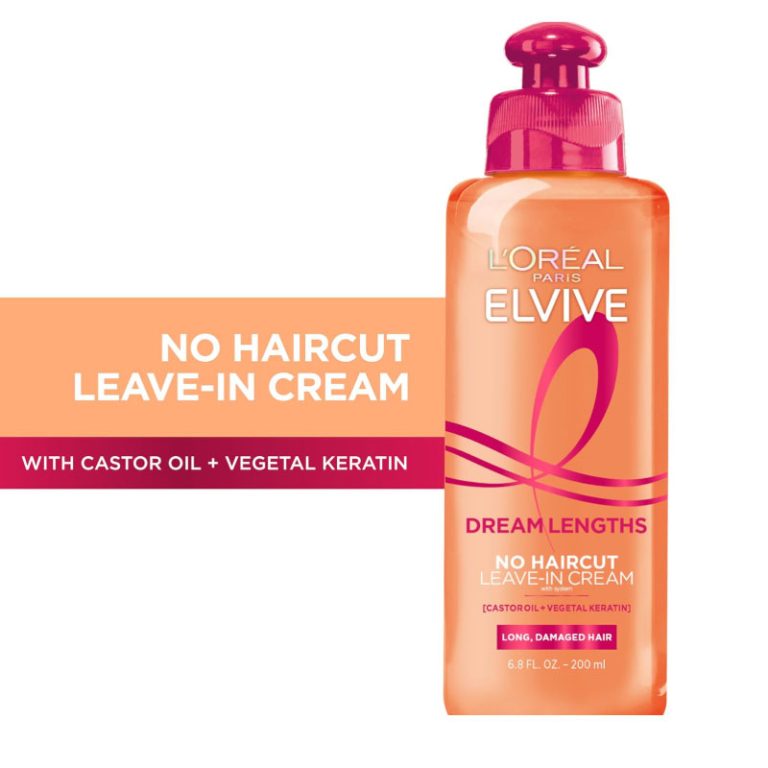 L'Oreal Elvive Dream Lengths No Haircut Cream - 200ml