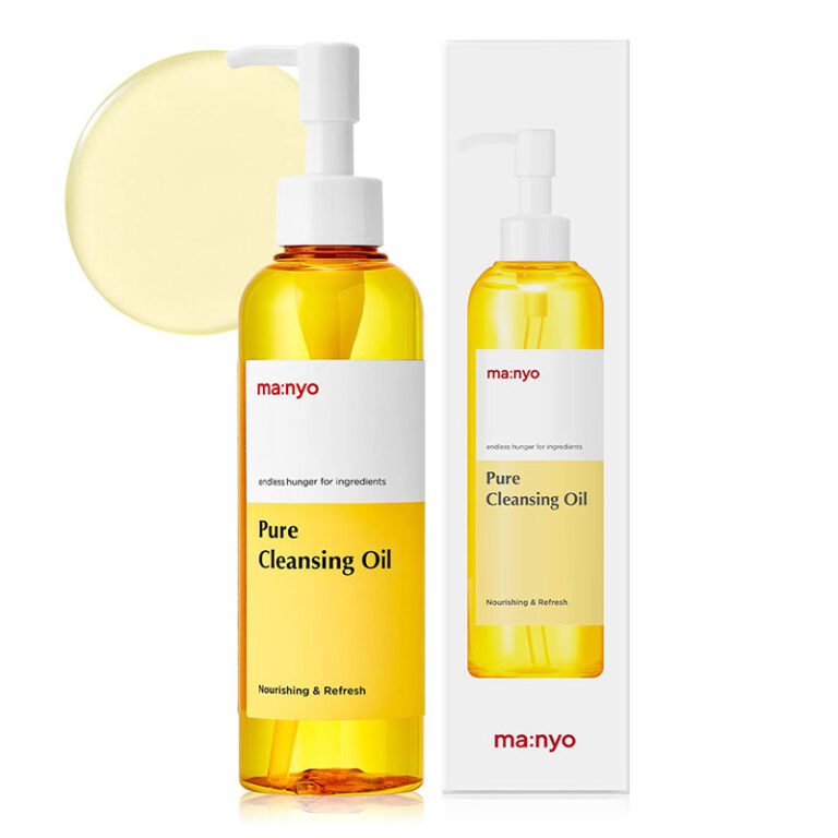 Manyo Pure Cleansing Oil - 200ml
