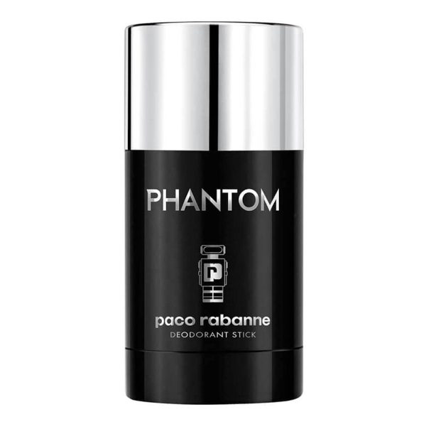 Paco Rabanne Phantom Deodorant Stick - 75ml