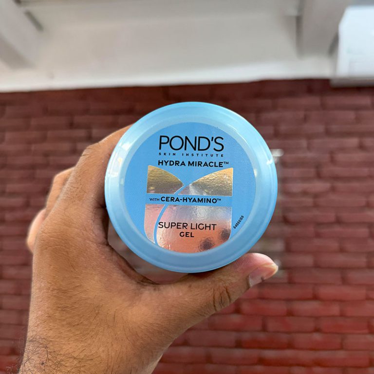 Pond’s Super Light Gel Moisturiser - 200ml