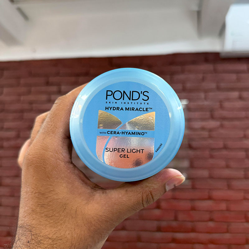 Pond’s-Super-Light-Gel-Moisturiser---200ml Pond’s Super Light Gel Moisturiser - 200ml