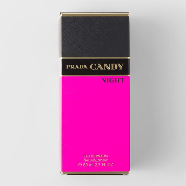 Prada Candy Night EDP - 80ml