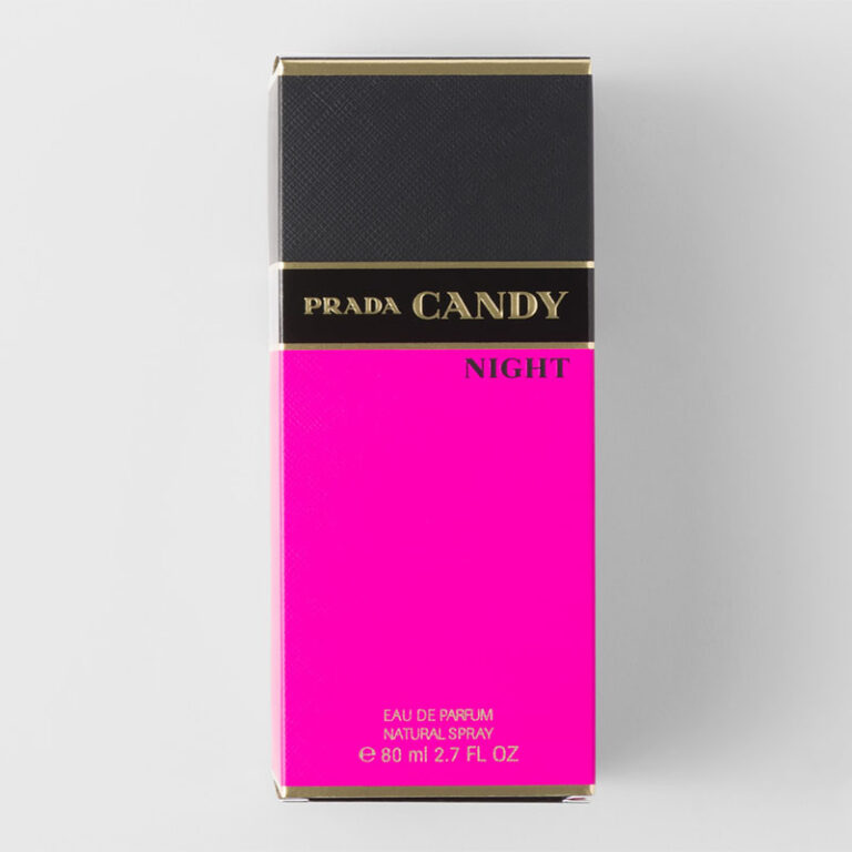 Prada Candy Night EDP - 80ml