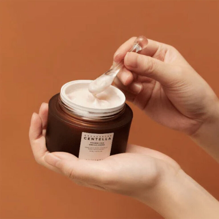 SKIN1004 Madagascar Centella Probio-Cica Enrich Cream - 50ml