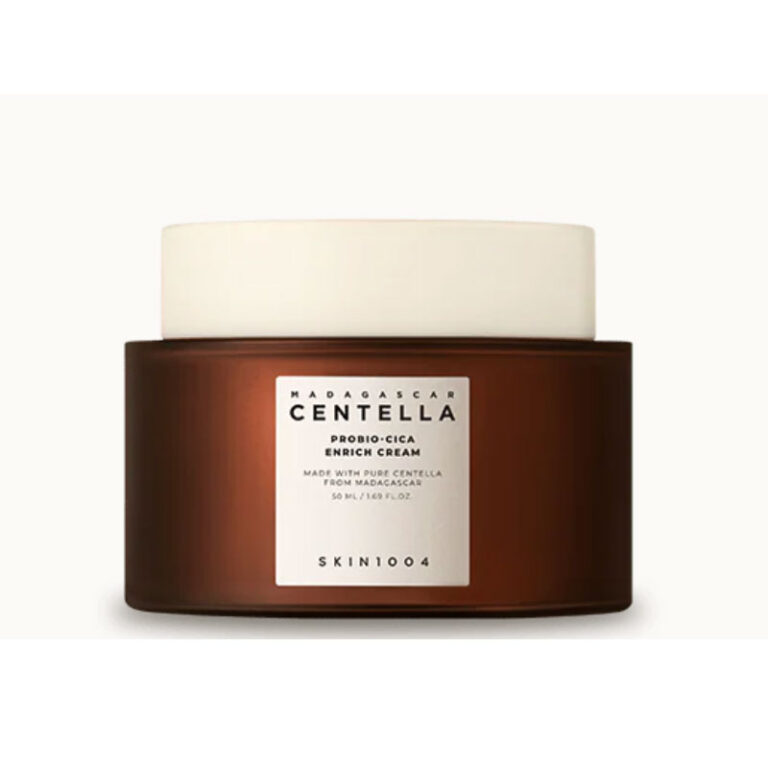 SKIN1004 Madagascar Centella Probio-Cica Enrich Cream - 50ml