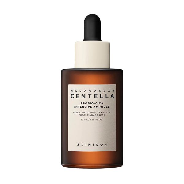 SKIN1004 Madagascar Centella Probio-Cica Intensive Ampoule - 50ml
