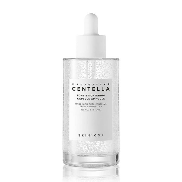 SKIN1004 Madagascar Centella Tone Brightening Capsule Ampoule - 100ml