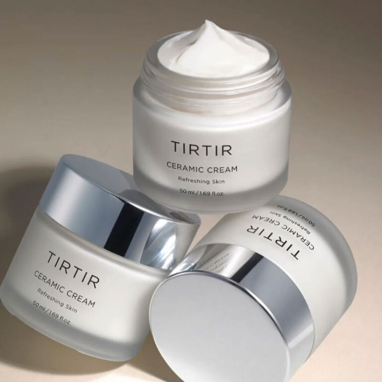 TIRTIR Ceramide Cream - 50ml