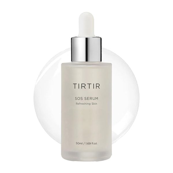 TIRTIR SOS Serum - 50ml