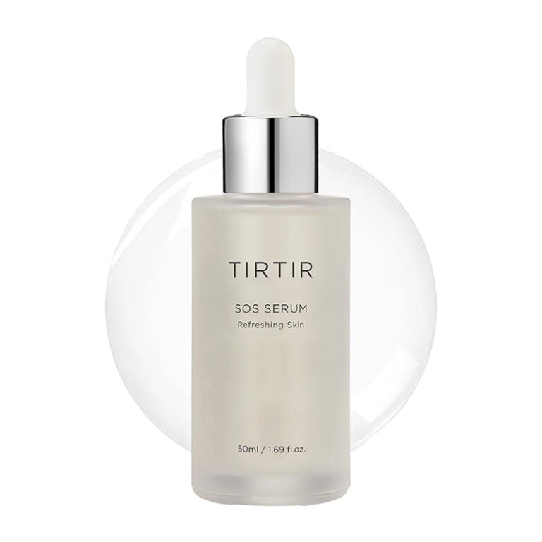 TIRTIR SOS Serum - 50ml