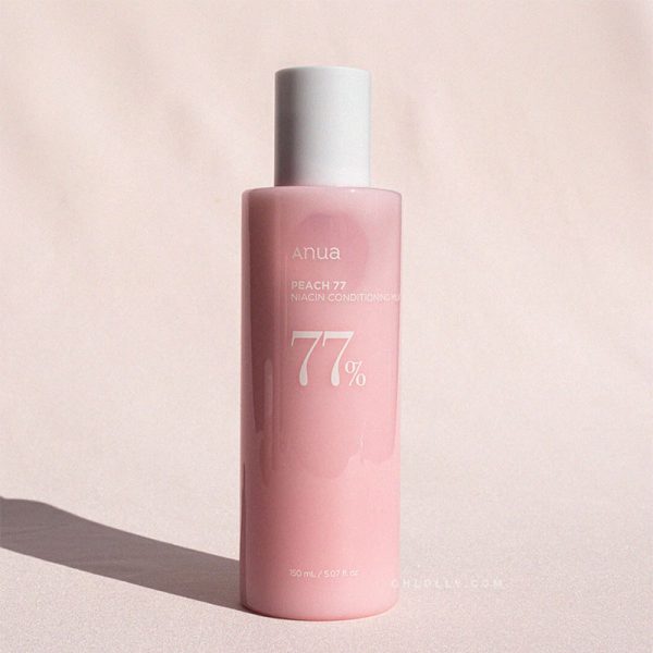 Anua Peach 77 Niacin Conditioning Milk - 150ml