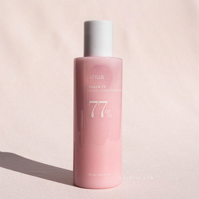 Anua Peach 77 Niacin Conditioning Milk - 150ml