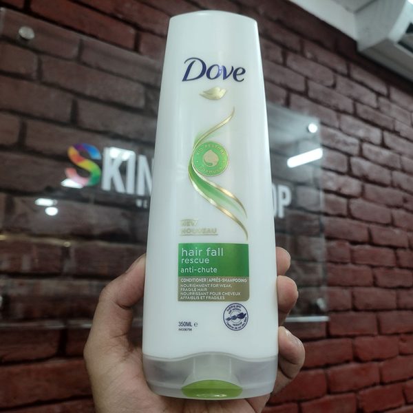 Dove Hair Fall Rescue Conditioner - 350ml