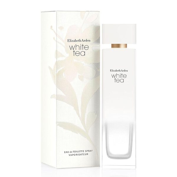 Elizabeth Arden White Tea EDT - 100ml