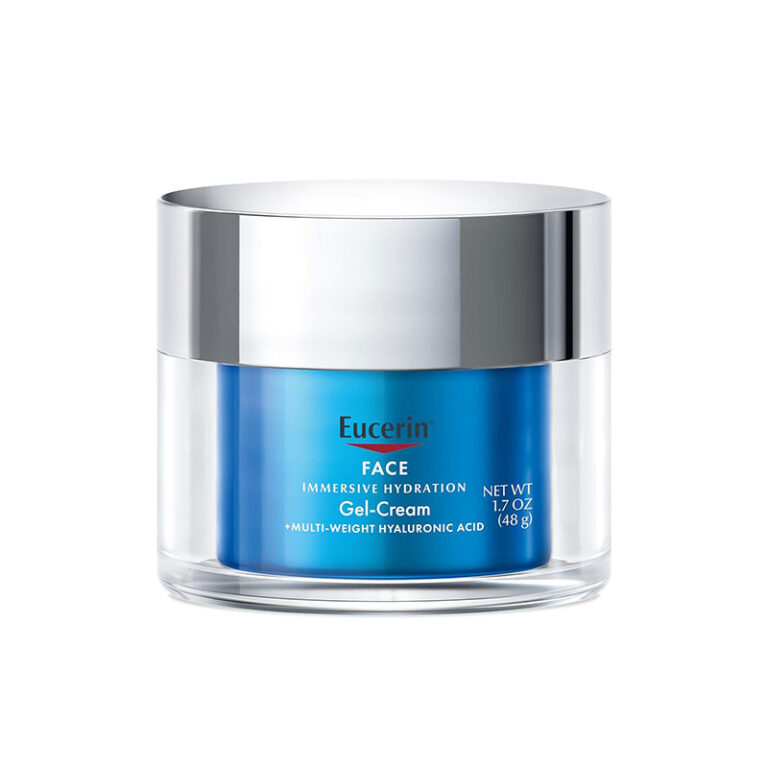 Eucerin Face Immersive Hydration Gel-Cream - 48gm