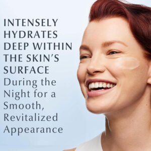 Eucerin Face Immersive Hydration Gel-Cream - 48gm