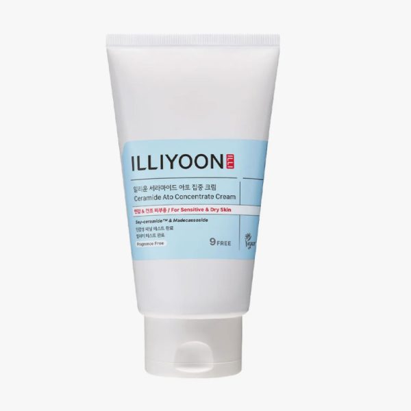 ILLIYOON Ceramide Ato Concentrate Cream - 230ml