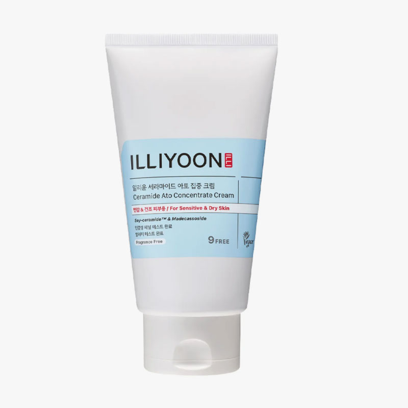 ILLIYOON-Ceramide-Ato-Concentrate-Cream---230ml-4 ILLIYOON Ceramide Ato Concentrate Cream - 230ml