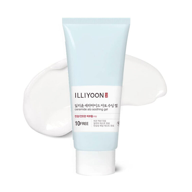 ILLIYOON Ceramide Ato Soothing Gel - 175ml