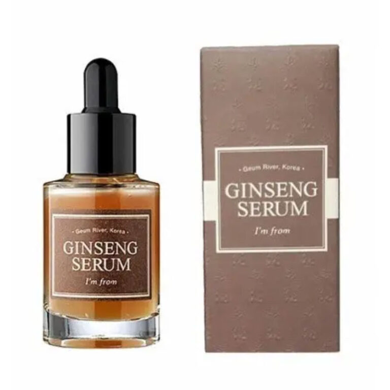I'm From Ginseng Serum - 30ml