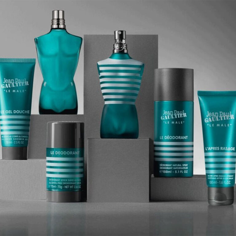 Jean Paul Gaultier Deodorant Body Spray - 150ml