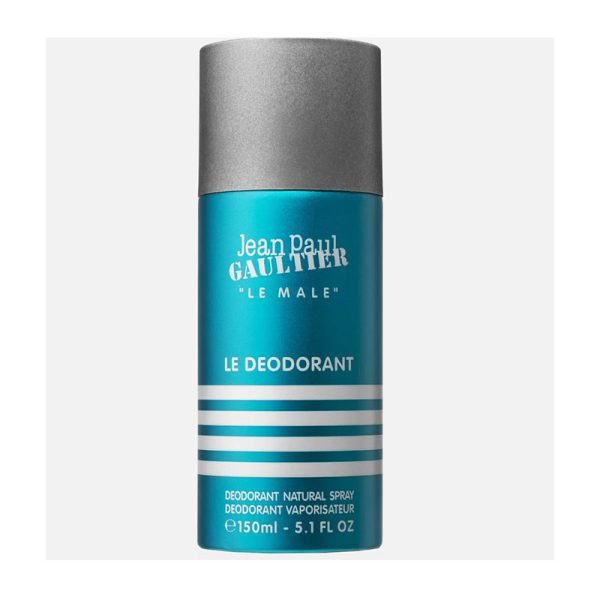 Jean Paul Gaultier Deodorant Body Spray - 150ml