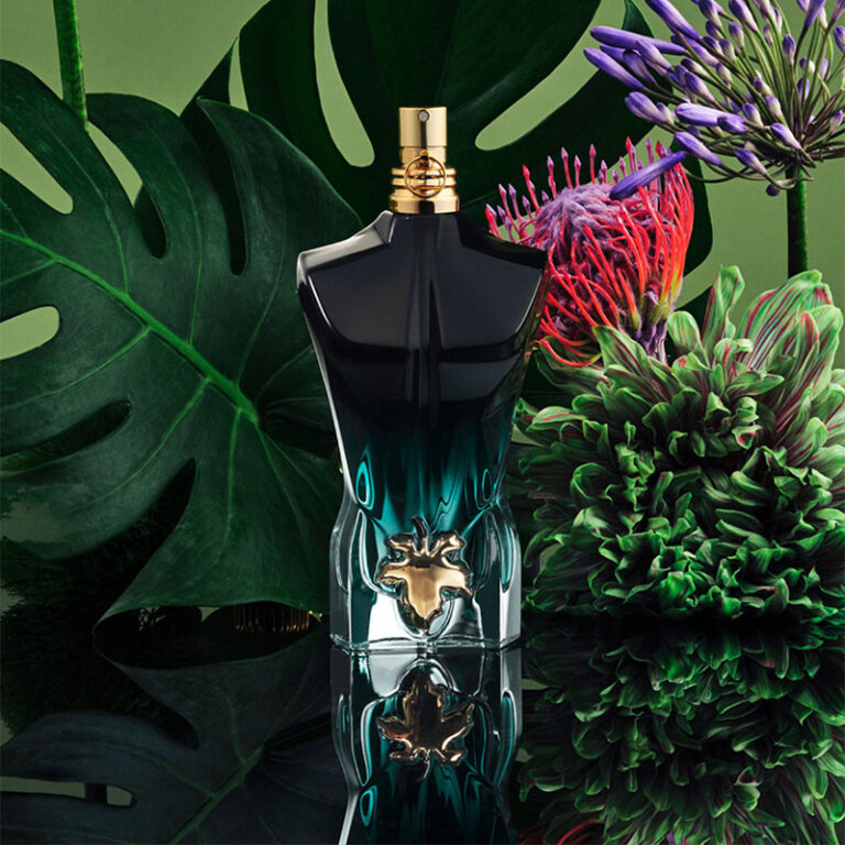 Jean Paul Gaultier Le Beau Le Parfum EDP Intense - 125ml