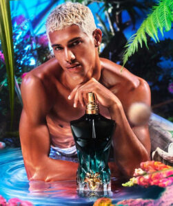 Jean Paul Gaultier Le Beau Le Parfum EDP Intense - 125ml