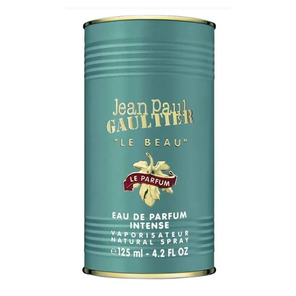 Jean Paul Gaultier Le Beau Le Parfum EDP Intense - 125ml