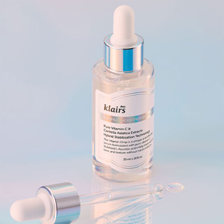 Klairs Freshly Juiced Vitamin Drop - 35ml