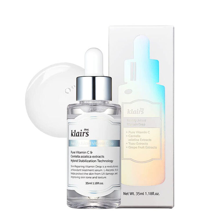 Klairs Freshly Juiced Vitamin Drop - 35ml