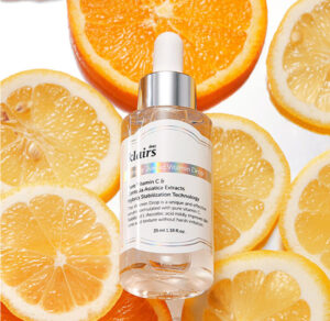 Klairs Freshly Juiced Vitamin Drop - 35ml