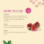 Mielle Pomegranate & Honey Detangling Conditioner - 355ml