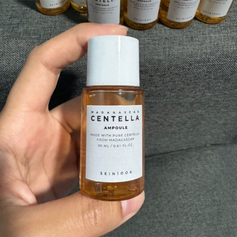 SKIN1004 Madagascar Centella Ampoule - 20ml