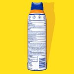 Banana Boat Sport Ultra Clear Sunscreen Spray SPF 50+ 170gm