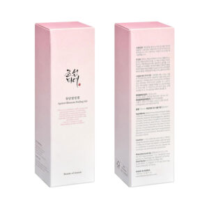 Beauty of Joseon Apricot Blossom Peeling Gel - 100ml