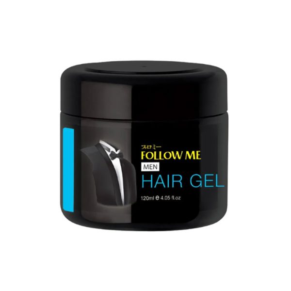 Follow Me Men Hair Gel - 120ml