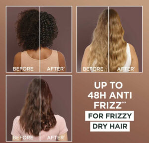 Garnier Hair Food Coconut & Macadamia 3-In-1 Hair Mask - 400ml
