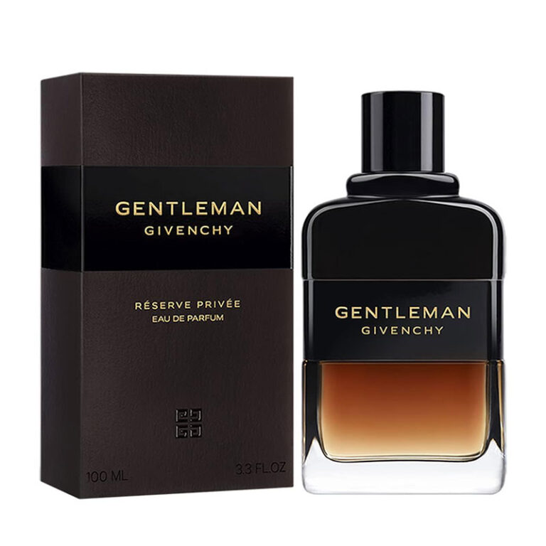 Givenchy Gentleman Reserve Privee EDP - 100ml