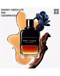 Givenchy Gentleman Reserve Privee EDP - 100ml