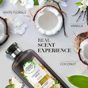 Herbal Essences Hydrate Coconut Milk Shampoo - 400ml