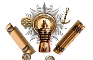 Jean Paul Gaultier Le Male Elixir Parfum - 75ml