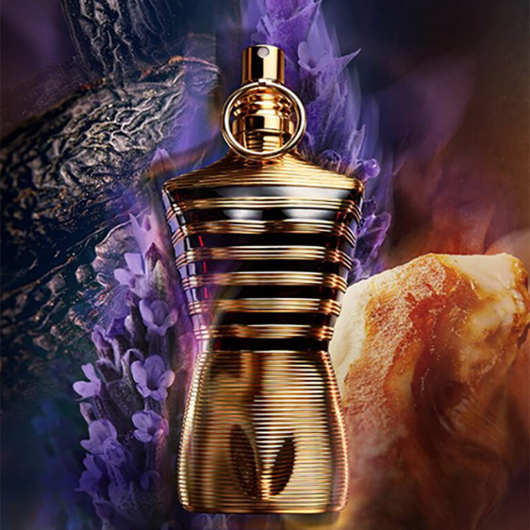 Jean Paul Gaultier Le Male Elixir Parfum - 75ml
