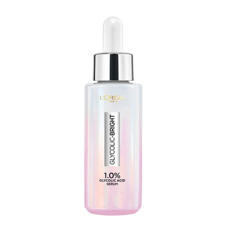L’Oréal Paris Glycolic Bright Instant Glowing Serum - 30ml