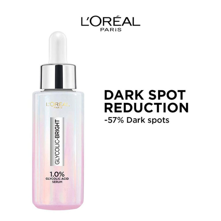 L’Oréal Paris Glycolic Bright Instant Glowing Serum - 30ml