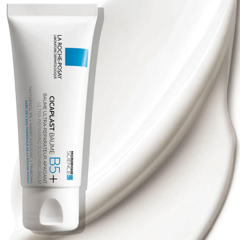 La Roche-Posay Cicaplast Baume B5+ Soothing Balm - 100ml