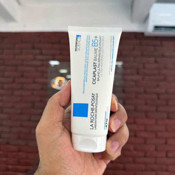 La Roche-Posay Cicaplast Baume B5+ Soothing Balm - 100ml