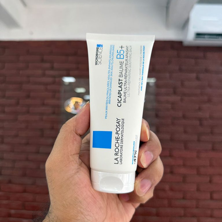 La Roche-Posay Cicaplast Baume B5+ Soothing Balm - 100ml